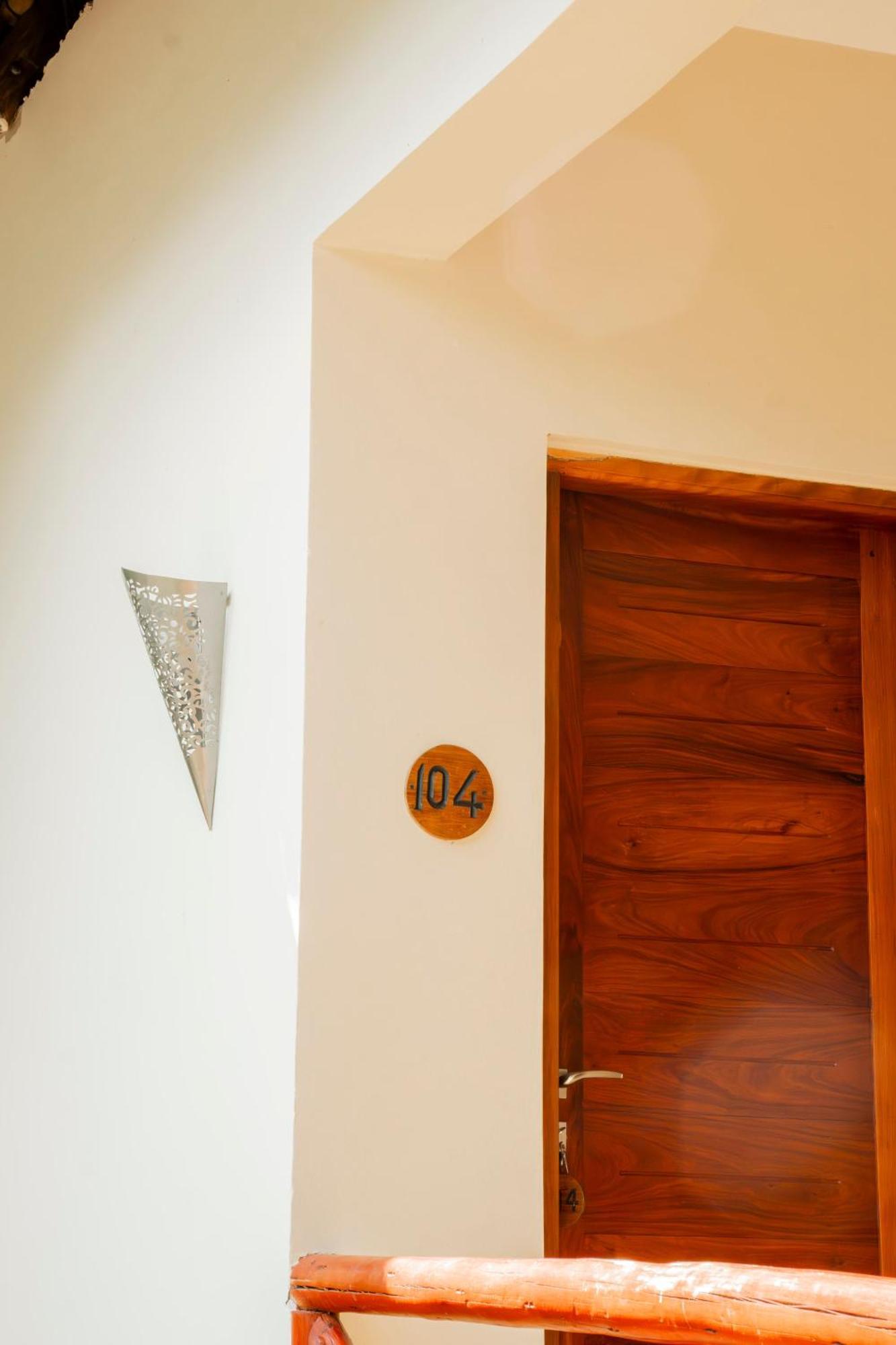 Salida Beach Kizimkazi Room photo