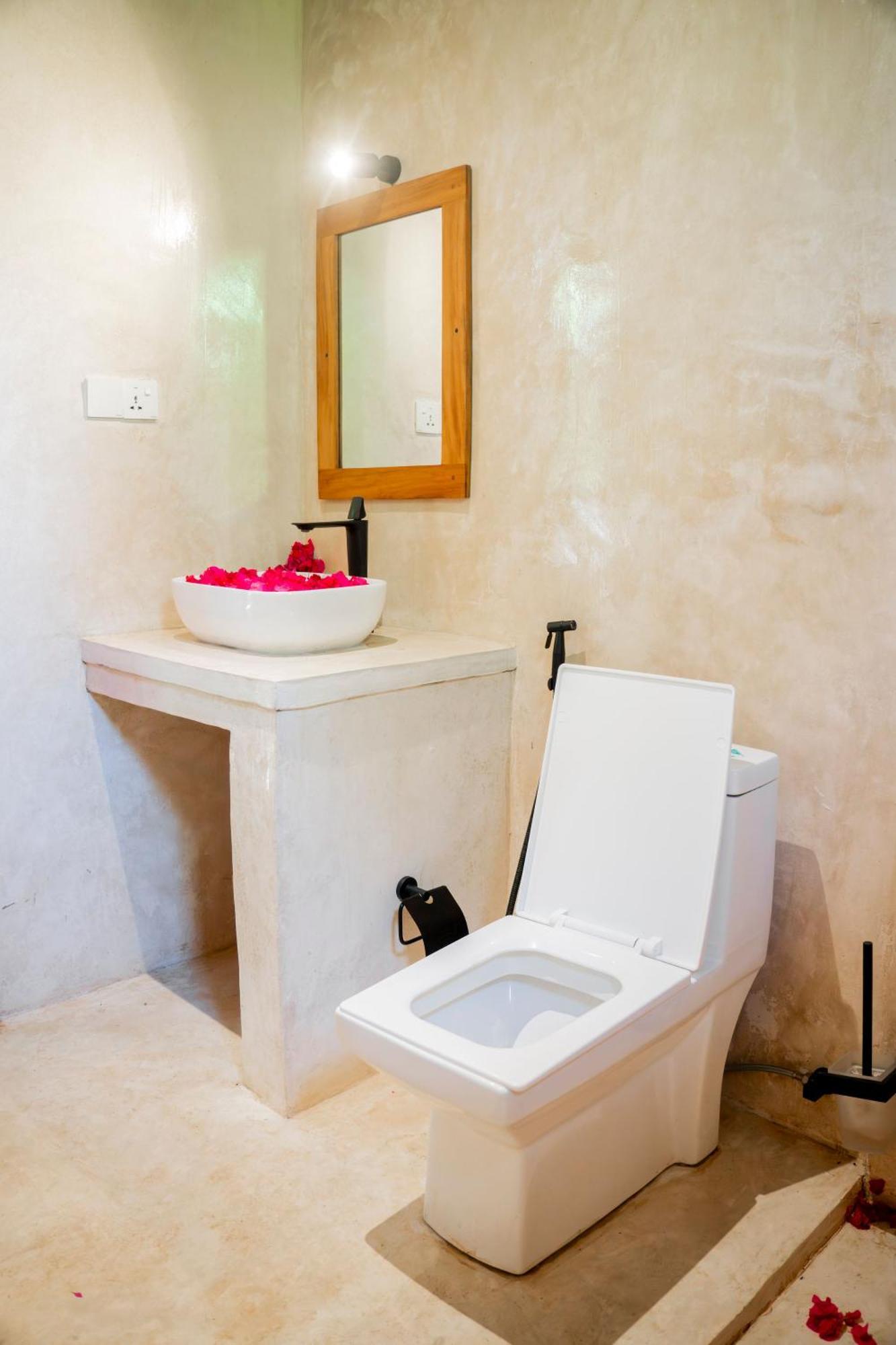 Salida Beach Kizimkazi Room photo